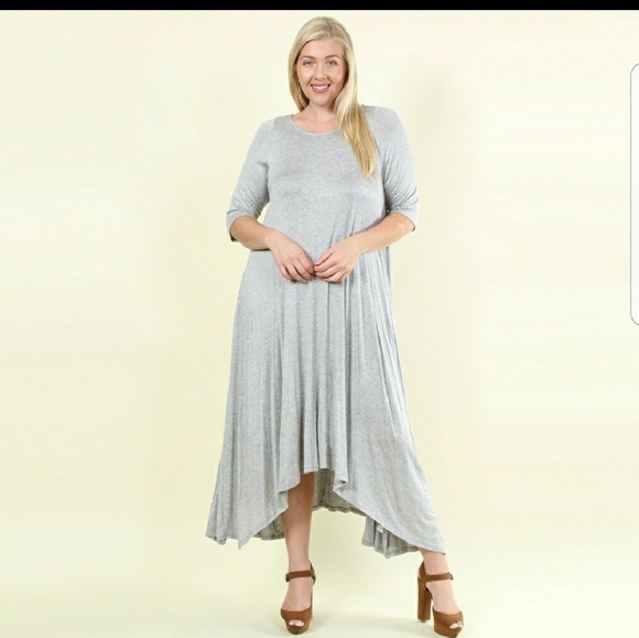 Astrid Dresses